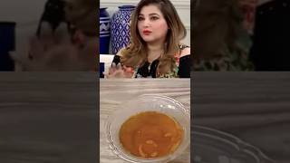 😮Javeriya saoud kon Sa hair oil lgati ha how to make hair growth oil shortsyoutubeshorts viral [upl. by Dent]