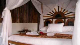 Green Tulum Hotel and Cabans Mexico [upl. by Mloc]