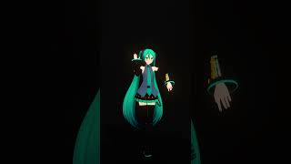 MMD HDR Blender Short  Galaxias [upl. by Justis452]