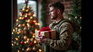 Home for Christmas  A song in honor of the American Soldiers [upl. by Melnick335]