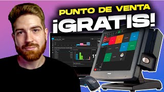 Punto de venta para tu emprendimiento ¡GRATIS [upl. by Preciosa]