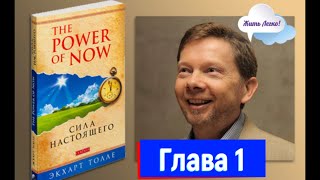 Экхарт Толле  Сила настоящего  Сила момента сейчас  аудиокнига [upl. by Kazue277]