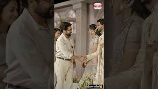 surya jyotika Love always special ❤️wedding couplegoals shortvideo [upl. by Nodnart]