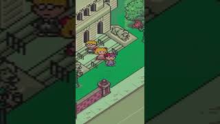 Earthbound snes nostalgia  videojuegos [upl. by Anirtep]