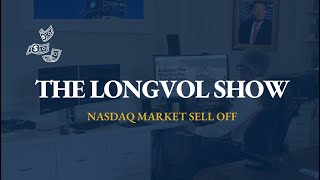 The Nasdaq Market Correction Discussed [upl. by Meirrak]