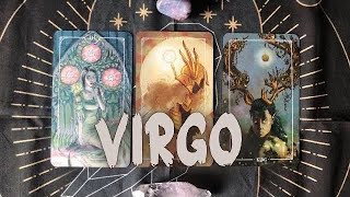 VIRGO YOU ARE A FKING THREAT RIGHT NOW😱 I NEED YOU TO REALLY UNDERSTAND THIS‼️ [upl. by Perkin]