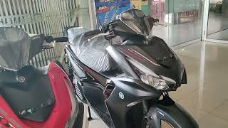 Full review all new aerox all color 2024 terbaru dan terpopular saat ini [upl. by Gnues]