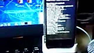 iPhone 114 batch unlocking and ptBR translate by dann [upl. by Ellirehs937]