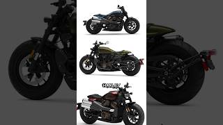 HarleyDavidson Sportster S Price In India  In Details harleydavidson [upl. by Rehpotsyrk]