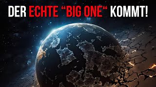 Vergiss den „The Big One“ es kommt etwas viel Schlimmeres auf uns zu [upl. by Sinne]