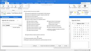 Tema 13 Cierre y apertura del ejercicio contasol 2019 [upl. by Lachlan287]