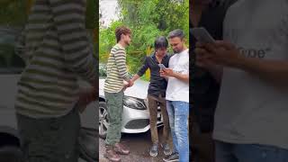 ABRAZ KI COMEDYviralvideo funny comedylovestory abrazkhan trending 🔥🔥 [upl. by Earazed658]