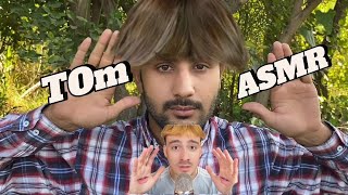 ASMR BUt I AM TomASMR [upl. by Nutsud]