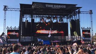 Gabriel amp Dresden at The Gorge Amphitheatre Above amp Beyond Group Therapy Weekender 2019 [upl. by Eehsar]