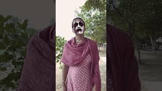 Kaun hai asli bhoot 💀😱 shorts [upl. by Lrak]