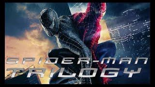 SpiderMan 3 Raimi Trilogy talk with ‎mnstash and Comic Hour [upl. by Allegra]