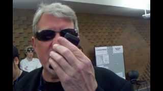 Jon St John Duke Nukem Prank Call [upl. by Merle185]