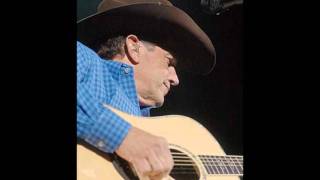 George Strait  Famous Last Words Of A Fool [upl. by Tolecnal347]