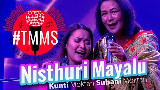 Gothalo Jada  Kunti Moktan  Superhit Nepali Song [upl. by Enneles645]