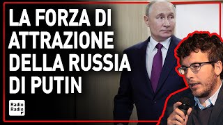 Elezioni in Georgia esito inatteso preferenze per la Russia a discapito dellUnione Europea [upl. by Larcher]