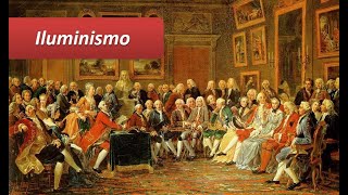 Iluminismo  Parte I [upl. by Kissiah694]