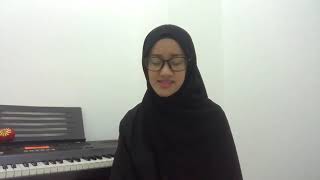 Asal Kau Bahagia Cover By Dalia Farhana [upl. by Brit]