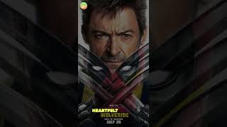 deadpool amp wolverine Movie Review Honest Opinion [upl. by Hanselka]