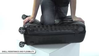 Roncato Luggage Test [upl. by Gerkman970]