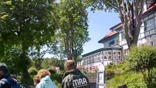 Hotel Dornbusch Hiddensee [upl. by Mihcaoj]