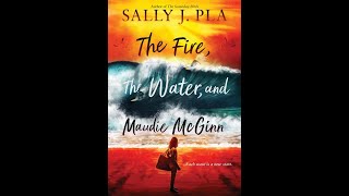 The Fire the water and Maudie Mcginn trailer [upl. by Okin]