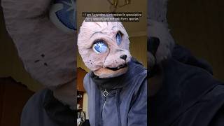 фурриfurryфурсьютfursuitdragonкосплейcosplayteratophiliaтератофилияантизооantizoo [upl. by Feetal]