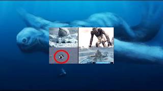 Russia Discovers This In Antarctica  Truth Coming Out [upl. by Adnohsak685]