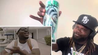 Remble “NOT LIKE US FREESTYLE” Reaction [upl. by Canotas]