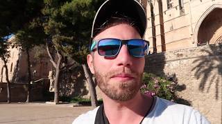 VLOG 11  Mallorca [upl. by Alodi953]