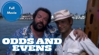 Odds and Evens  Action  Full Movie in English [upl. by Aset]