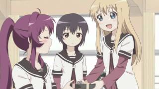 Yuru Yuri Ayano tribute Request [upl. by Monica]