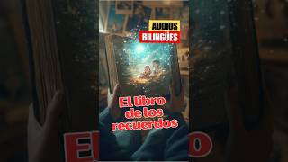 Descubre “El Libro de los Recuerdos” y Transforma tu Vida  Audios Bilingües aprenderinglés [upl. by Behnken721]