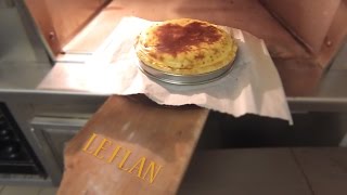 Recette Flan [upl. by Polloch]