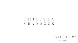 Philippa Craddock  Bridelux New York 2019  Bloomsbury Films ® [upl. by Nay]