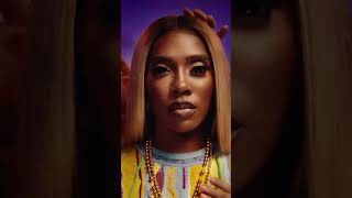 Tiwa Savage  Pick Up [upl. by Eisor]