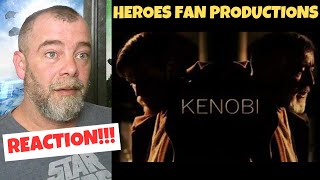 HFP Kenobi REACTION [upl. by Trotter]