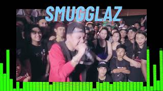 Smugglaz Bahay Katay Rounds Smugglaz fliptopbattleleague hiphop rap freestyle bars viral [upl. by June]