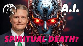 Elder Bednars Things as They Really Are 20  Are We LOSING Ourselves to AI [upl. by Ladnar]