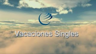 Vacaciones Singles y viajes para solteros [upl. by Vadim821]