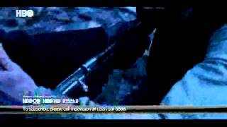 Trailer Sherlock Holmes Games Of Shadow HBO INDOVISION [upl. by Ainalem261]