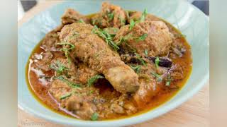 Resepi Rendang ayam Che Nom [upl. by Alban]