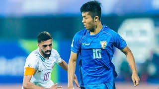 APUIA vs Qatar  Individual highlights  FIFA WC 2026 Qualifiers [upl. by Gamin166]