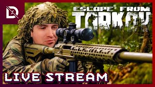 🔴 TARKOV SHERPA DAD [upl. by Hanahs]