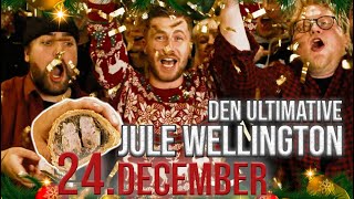 JULEWELLINGTON  24 December [upl. by Nagel]