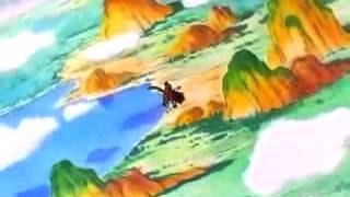 Todos los openings y endings Dragon Ball Z y GT [upl. by Rianon244]